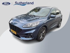 Ford Kuga - 1.5 EcoBoost ST-Line X 150pk Trekhaak | Winterpack | Digitale Cockpit | Achteruitrijcamera