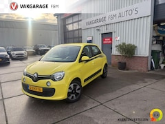 Renault Twingo - 1.0 SCe Expression Dealer onderhouden, Airco, Cruise