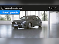 Mercedes-Benz A-klasse - 180 d Business Solution Limited | Widescreen | Stoelverwarming | Achteruitrijcamera |