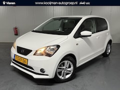 SEAT Mii - 1.0 Chill Out