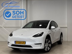 Tesla Model Y - Long Range AWD 75 kWh | Enhanced Autopilot | BTW | SOH 91%