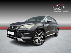 SEAT Ateca - 2.0 TSI FR 4DRIVE trekhaak / 360 camera / 19 inch