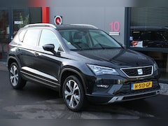 SEAT Ateca - 1.5 TSI 150PK BUSINESS INTENSE, LEER, TREKHAAK