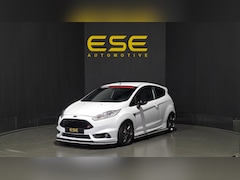 Ford Fiesta - 1.6 ST2 | Maxton | Camera | Navi | Stoelverwarming