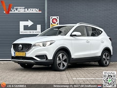 MG ZS - EV Luxury 45 kWh | € 7.800, - NETTO | Pano | Leder | Cruise | PDC | Stoelverwarming | Came