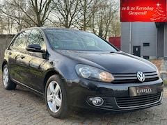 Volkswagen Golf - 1.4 TSI Style 122pk/Navi/PDC/CRUISE