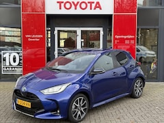 Toyota Yaris - 1.5 Hybrid Executive LAGE KILOMETERSTAND 1E EIGENAAR