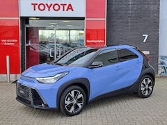 Toyota Aygo X - Hybrid 115 Pulse NIEUW IN DE SHOWROOM DIRECT LEVERBAAR APPLE CAR PLAY & ANDROID AUTO
