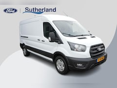 Ford Transit - 350 2.0 TDCI L3H2 Trend | SCI |130pk | Safety Comfort-pakket | Navigatie Pack | Trekhaak |