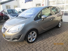 Opel Meriva - 1.4 Turbo Cosmo