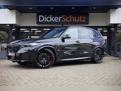 BMW X5 - xDrive50e M Sport Pro | Pano | M Stoelen | Alcantara