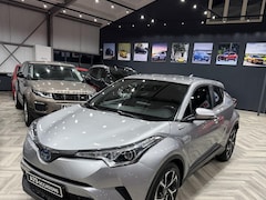 Toyota C-HR - 1.8 Hybrid Dynamic