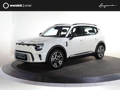 Smart #5 - 5 Pro+ 100 kWh | 100 kWh | Pilot | Elektrische stoelen incl. Memory | Stoel en Stuurwielve