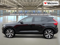 Volvo XC40 - Recharge Plus 20 inch Rijklaar met garantie