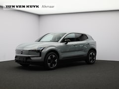 Volvo EX30 - Single Motor Plus Europa 51 kWh / Stoel+Stuurverwarming / Elektrische Stoelen / Harman Kar