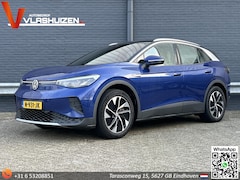 Volkswagen ID.4 - Life 77 kWh | € 13.200, - NETTO | Climate | Cruise | Navi | PDC | Stoelverwarming | APK 10