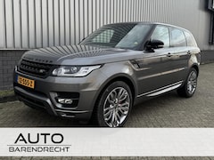Land Rover Range Rover Sport - 3.0 TDV6 HSE Dynamic Nieuwe motor | Panoramadak | Dealer onderhouden
