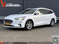 Ford Focus Wagon - 1.5 EcoBlue Trend Edition Business | € 6.300, - NETTO | Airco | Cruise | Navi | PDC | APK