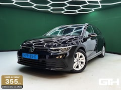 Volkswagen Golf Variant - DSG 2.0 TDI Carplay | Cruise | Taxi