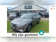 Nissan Qashqai - 1.3 MHEV N-Connecta Tekna Carplay 360 Camera
