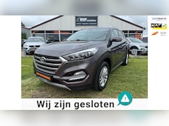 Hyundai Tucson - 1.6 T-GDI Comfort NAVI|CAMERA|TREKHAAK