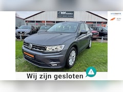 Volkswagen Tiguan - 1.5 TSI Comfortline 150pk NAVI/PDC/STOELVERW./ADAPT.CRUISE