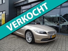BMW Z4 Roadster - SDrive23i Executive