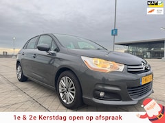 Citroën C4 - 1.6 VTi Ligne Business 1EIG NAVI CLIMA CRUISE NAP