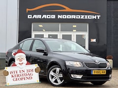 Skoda Octavia - 1.4 TSI 140pk Greentech Ambition NAVIGATIE|CRUISE CONTROL|AIRCO|17 INCH VELGEN Maandag tot