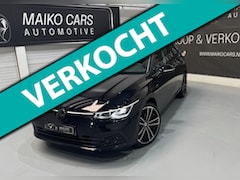 Volkswagen Golf - 1.5 eTSI IQ LIGHT DSG Panoramadak Black Style