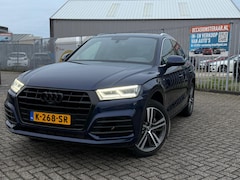 Audi Q5 - 45 TFSI quattro Design Pro Line Plus#Aut#Pano#Vitrual#Camera