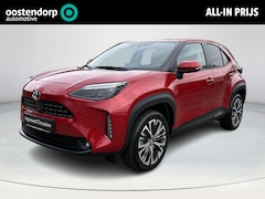 Toyota Yaris Cross - 1.5 Hybrid Executive