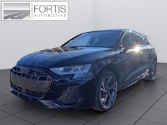 Audi A3 Sportback - 45 TFSI e S-LINE (200kW/272pk) * LED, VIRTUAL, PANORAMA, ELECTR. BED. ST, PRIVACY, 18-inch