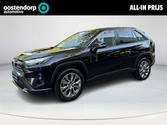 Toyota RAV4 - 2.5 Hybrid AWD Executive | 06-10141018 Voor meer informatie