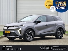 Renault Symbioz - 1.8 E-Tech full hybrid 160 esprit Alpine / Levertijd i.o. /