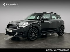MINI Countryman - 1.5 One Dutch Made Edition | Sportstoelen | Comfort Access | 18 inch | PDC |