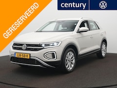 Volkswagen T-Roc - 1.5 TSI Style DSG / Camera / Virtual / Elek. Klep