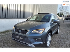 SEAT Ateca - 1.4 EcoTSI Xcellence|VOL OPTIES®|E-wgklp-Trekhaak