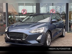 Ford Focus - 1.0 EcoBoost Titanium Business | Navigatie | Camera | Apple Carplay/Android Auto | Bang &