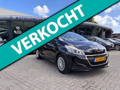 Peugeot 208 - 1.0 PureTech Access, Airco, Inruil mogelijk