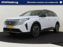 Peugeot 5008 - 1.2 Hybrid 136PK GT Keyless | Apple Carplay | Camera | Stuur en Stoel verwarming |