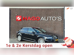 Audi A3 Sportback - 1.4 e-tron PHEV Ambition Pro Line Plus NAVI/CRUISE/LED/CAMERA