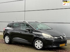 Renault Clio Estate - 1.5 dCi ECO Expression Led |Navi |Bass Reflex |Airco |Park Sensor |Trekhaak |