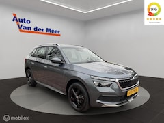 Skoda Kamiq - 1.0 TSI Sport Business