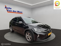 Volkswagen Taigo - 1.0 TSI R-Line