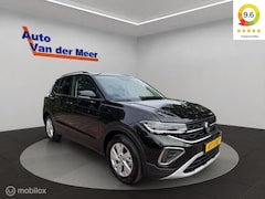 Volkswagen T-Cross - 1.0 TSI/ Automaat/ Verlichte grille/ etc