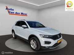 Volkswagen T-Roc - 2.0 TSI 4Motion Sport