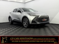 Toyota C-HR - 2.0 PHEV 220 Dynamic Plug-in Camera, Navi, Cruise control, Keyless start, Rijstrook correc