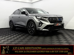 Renault Rafale - 1.2 E-Tech 4x4 plug-in hybrid 300 esprit Alpine Pano, Camera, Navi, Keyless start, Head-up