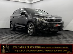 Opel Grandland - 1.6 Turbo Plug-In Ultimate Half leder, 360 Camera, Navi, Keyless start, Winterpakket, Elek
